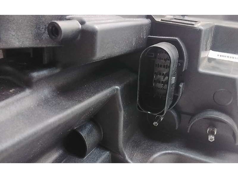 Recambio de faro xenon izquierdo para skoda kamiq (nw4) referencia OEM IAM 658941015B  