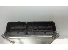 Recambio de centralita motor uce para opel insignia berlina 2.0 cdti referencia OEM IAM 0281031379 192  2