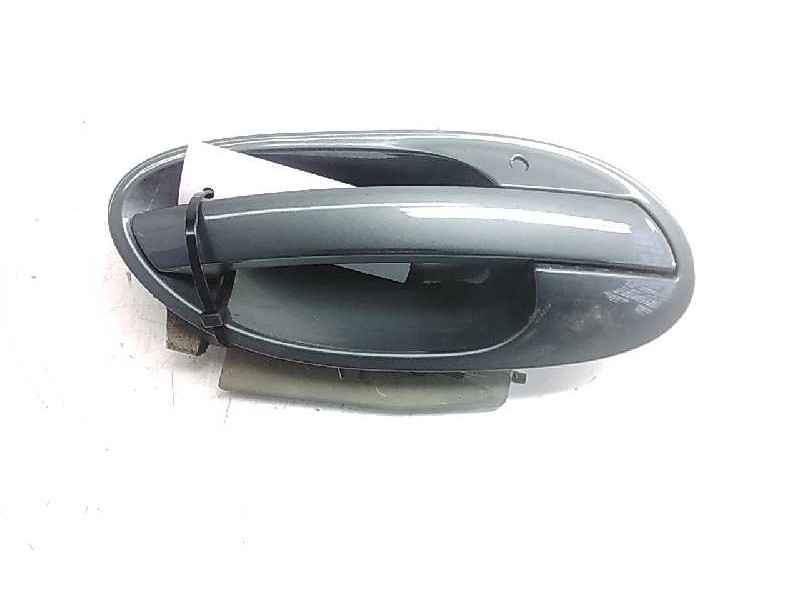 Recambio de maneta exterior delantera derecha para bmw serie 7 (e65/e66) 730d referencia OEM IAM 15487640  
