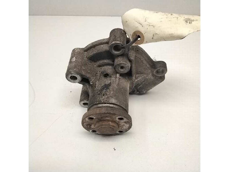 Recambio de bomba agua para hyundai coupe (j2) 1.6 16v cat referencia OEM IAM   53879