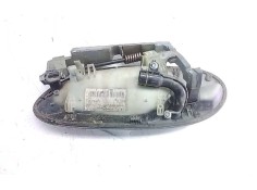 Recambio de maneta exterior delantera derecha para bmw serie 7 (e65/e66) 730d referencia OEM IAM 15487640   2