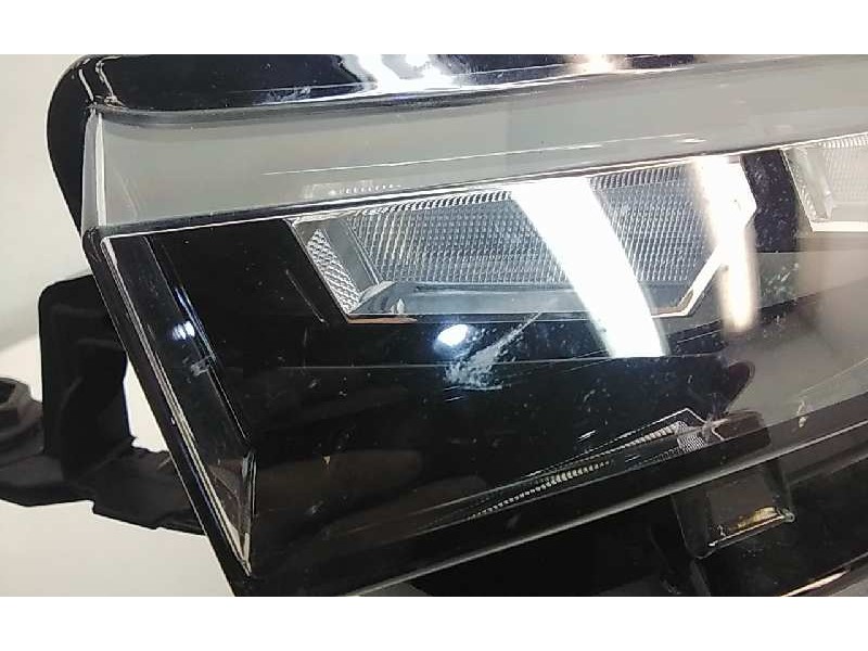 Recambio de faro xenon izquierdo para skoda kamiq (nw4) referencia OEM IAM 658941015B  