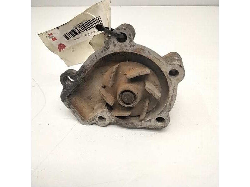 Recambio de bomba agua para hyundai coupe (j2) 1.6 16v cat referencia OEM IAM   53879