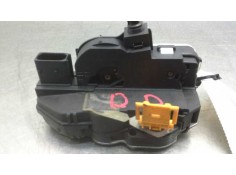 Recambio de cerradura puerta delantera derecha para opel insignia berlina 2.0 cdti referencia OEM IAM    2