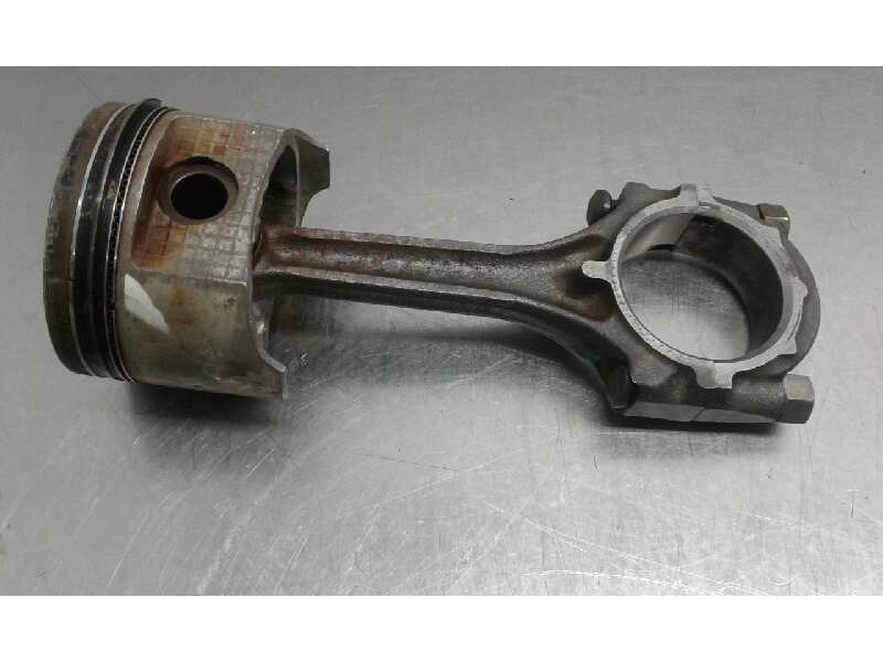 Recambio de biela para hyundai coupe (rd) 1.6 16v cat referencia OEM IAM A6EB  53880