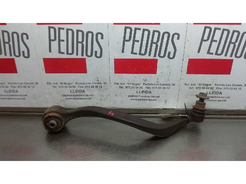 Recambio de brazo suspension inferior delantero derecho para mazda 6 berlina (gg) 2.0 crtd 136 active (4-ptas.) referencia OEM I