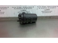 Recambio de soporte filtro gasoil para nissan primera berlina (p12) 1.9 16v turbodiesel cat referencia OEM IAM R6350180 DELPHI D