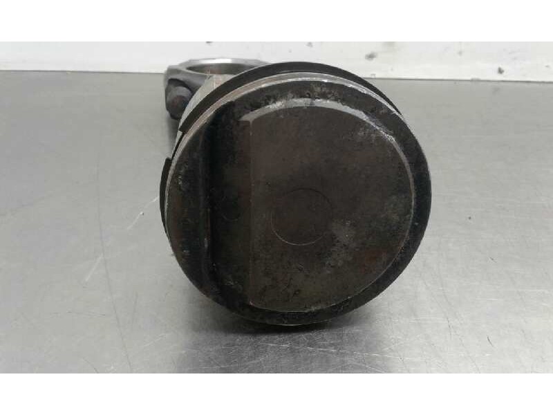 Recambio de biela para hyundai coupe (rd) 1.6 16v cat referencia OEM IAM A6EB  53880