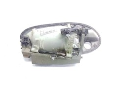 Recambio de maneta exterior delantera izquierda para bmw serie 7 (e65/e66) 730d referencia OEM IAM TG7042513   2