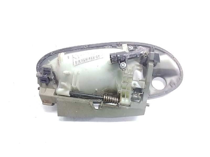 Recambio de maneta exterior delantera izquierda para bmw serie 7 (e65/e66) 730d referencia OEM IAM TG7042513  