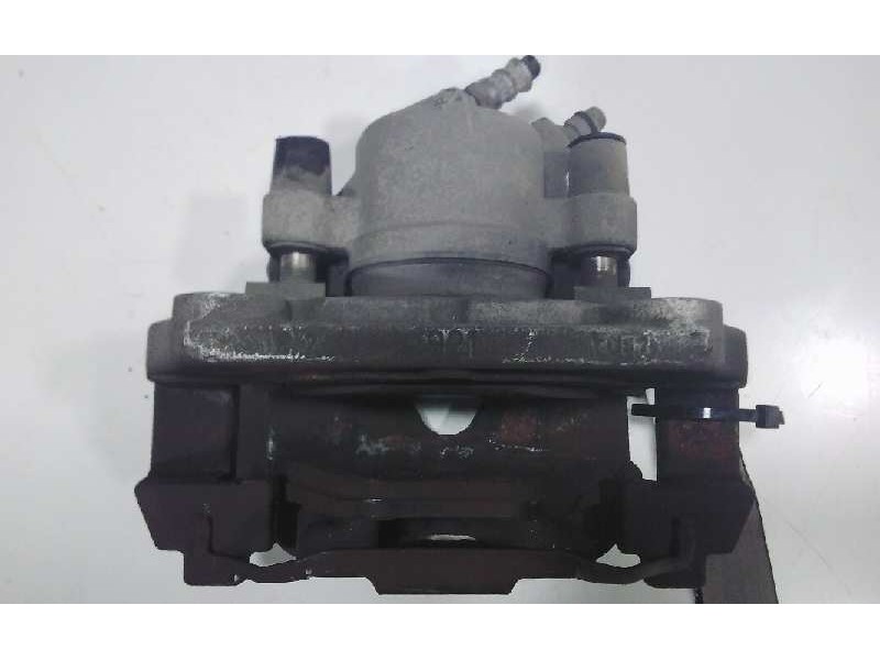 Recambio de pinza freno delantera izquierda para bmw serie 3 berlina (e90) 320d referencia OEM IAM 34116778145  