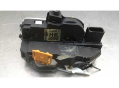 Recambio de cerradura puerta delantera izquierda para opel insignia berlina 2.0 cdti referencia OEM IAM    2