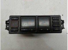 Recambio de mando calefaccion / aire acondicionado para audi a4 berlina (b5) 1.8 referencia OEM IAM 5HB00760800  
