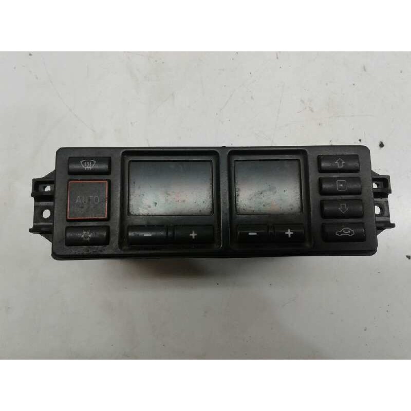 Recambio de mando calefaccion / aire acondicionado para audi a4 berlina (b5) 1.8 referencia OEM IAM 5HB00760800  