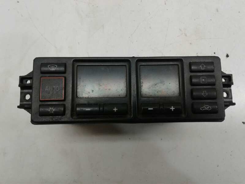 Recambio de mando calefaccion / aire acondicionado para audi a4 berlina (b5) 1.8 referencia OEM IAM 5HB00760800  