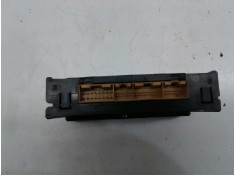 Recambio de mando calefaccion / aire acondicionado para audi a4 berlina (b5) 1.8 referencia OEM IAM 5HB00760800   2