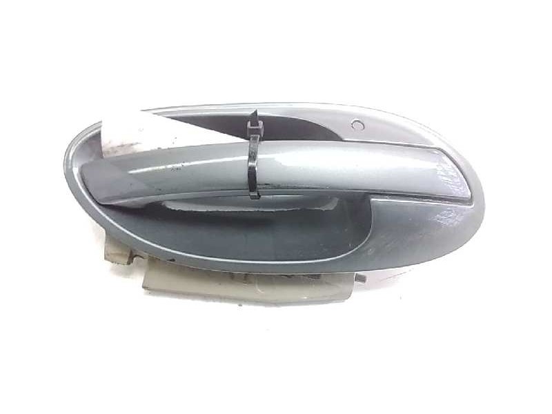 Recambio de maneta exterior trasera derecha para bmw serie 7 (e65/e66) 730d referencia OEM IAM TG7012500  