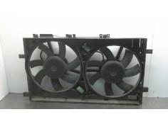 Recambio de electroventilador para opel insignia berlina 2.0 cdti referencia OEM IAM    2