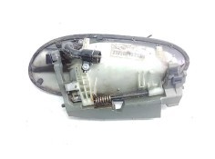 Recambio de maneta exterior trasera derecha para bmw serie 7 (e65/e66) 730d referencia OEM IAM TG7012500   2