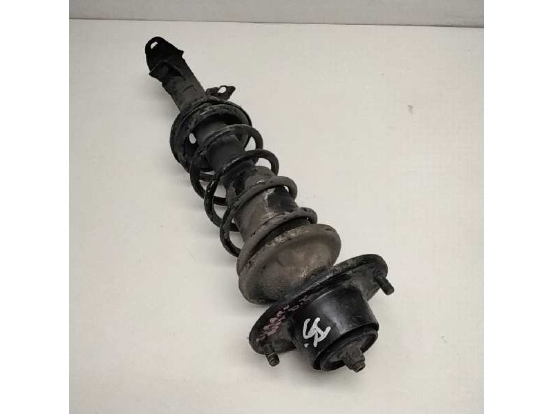 Recambio de amortiguador delantero para subaru justy j10 (kad) 1.2 cat referencia OEM IAM   53892