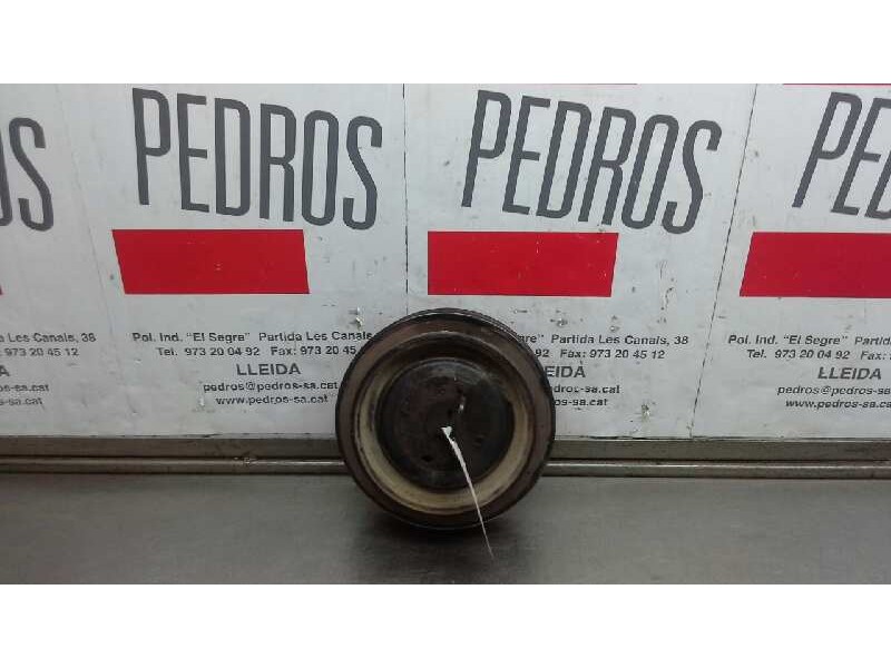 Recambio de polea cigueñal para mazda 6 berlina (gg) 2.0 crtd 136 active (4-ptas.) referencia OEM IAM RF7J11401  