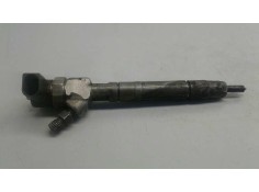 Recambio de inyector para mercedes clase c (w203) berlina 270 cdi (203.016) referencia OEM IAM A6130700687  