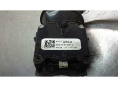 Recambio de mando intermitentes para opel insignia berlina 2.0 cdti referencia OEM IAM 95220563   2