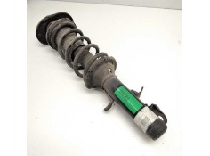 Recambio de amortiguador delantero para subaru justy j10 (kad) 1.2 cat referencia OEM IAM   53892