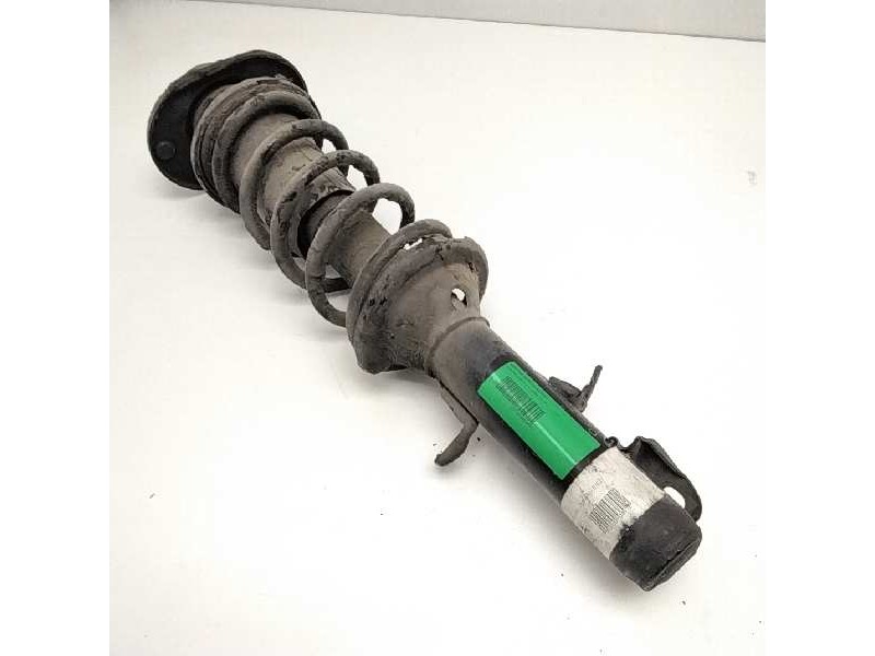 Recambio de amortiguador delantero para subaru justy j10 (kad) 1.2 cat referencia OEM IAM   53892