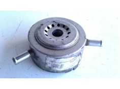 Recambio de enfriador aceite motor para nissan navara pick-up (d40m) 2.5 dci cat referencia OEM IAM   