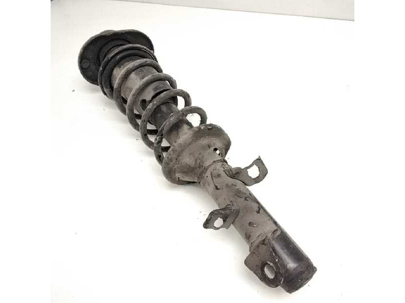 Recambio de amortiguador delantero para subaru justy j10 (kad) 1.2 cat referencia OEM IAM   53892