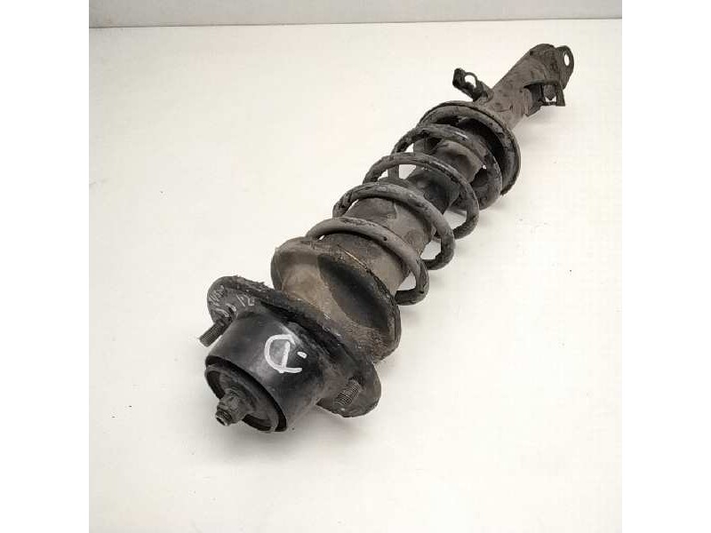 Recambio de amortiguador delantero para subaru justy j10 (kad) 1.2 cat referencia OEM IAM   53892