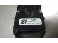 Recambio de mando limpia para opel insignia berlina 2.0 cdti referencia OEM IAM 95433818   2