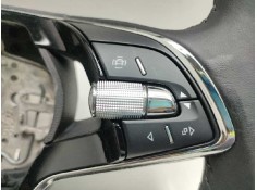 Recambio de volante para skoda fabia referencia OEM IAM 5E3419093A   2