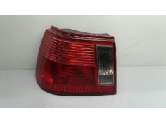 Recambio de piloto trasero izquierdo para seat ibiza (6k1) stella referencia OEM IAM 6K6945111G  