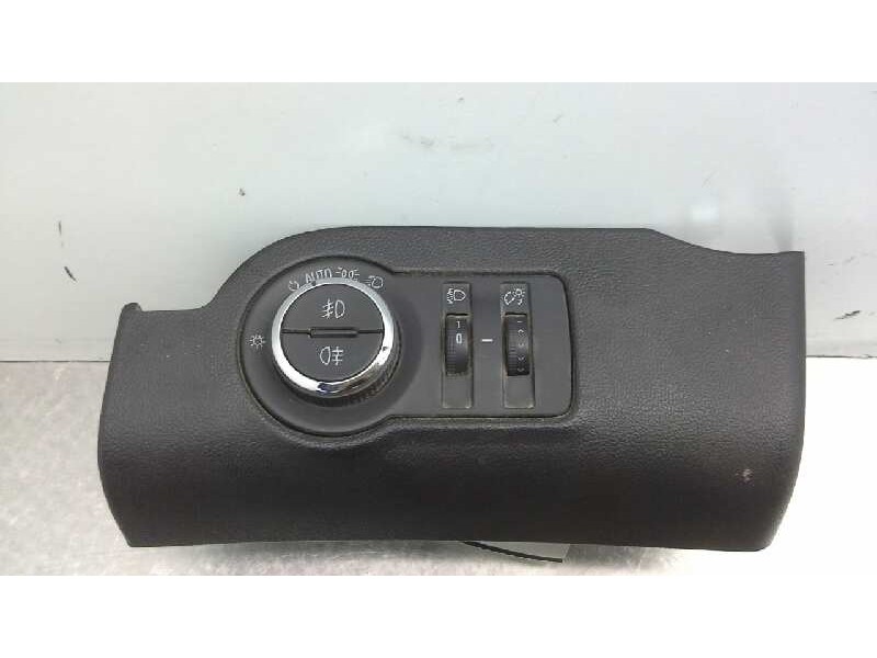 Recambio de mando luces para opel insignia berlina 2.0 cdti referencia OEM IAM   