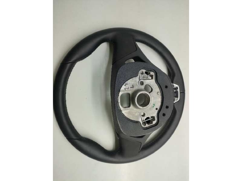 Recambio de volante para skoda fabia referencia OEM IAM 5E3419093A  
