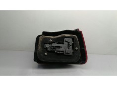 Recambio de piloto trasero izquierdo para seat ibiza (6k1) stella referencia OEM IAM 6K6945111G   2