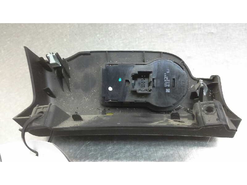 Recambio de mando luces para opel insignia berlina 2.0 cdti referencia OEM IAM   