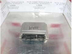 Recambio de centralita motor uce para audi a4 avant (b5) 1.8 20v turbo referencia OEM IAM 0261204183 8D0907557S 53909