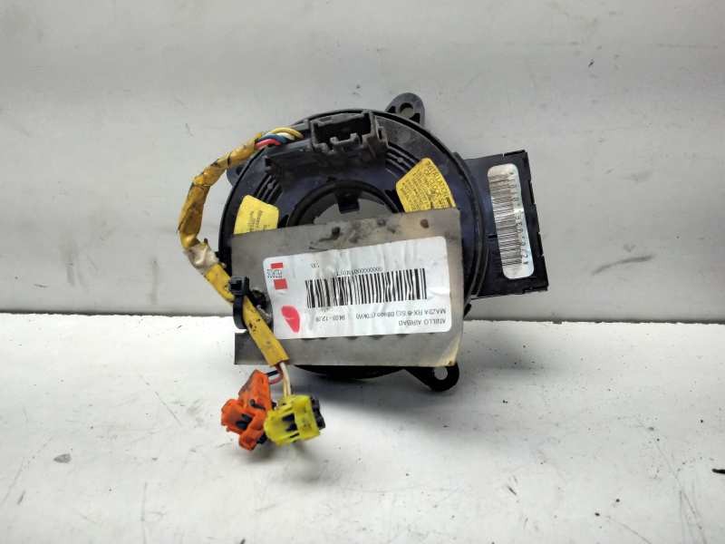 Recambio de anillo airbag para mazda rx-8 (se) básico (170kw) referencia OEM IAM ZI0W360181  