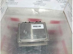 Recambio de centralita motor uce para audi a4 avant (b5) 1.8 20v turbo referencia OEM IAM 0261204183 8D0907557S 53909 2