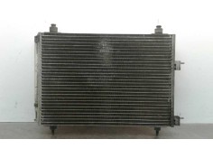 Recambio de condensador / radiador aire acondicionado para peugeot 307 (s1) xs referencia OEM IAM   