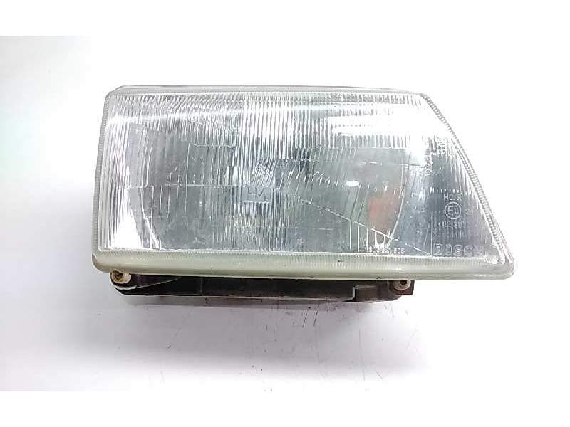 Recambio de faro derecho para opel frontera a 2.3 turbodiesel referencia OEM IAM   