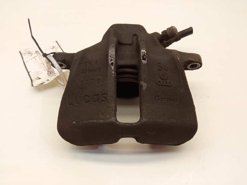 Recambio de pinza freno delantera izquierda para seat ibiza (6k1) stella referencia OEM IAM 35605 LUCAS 