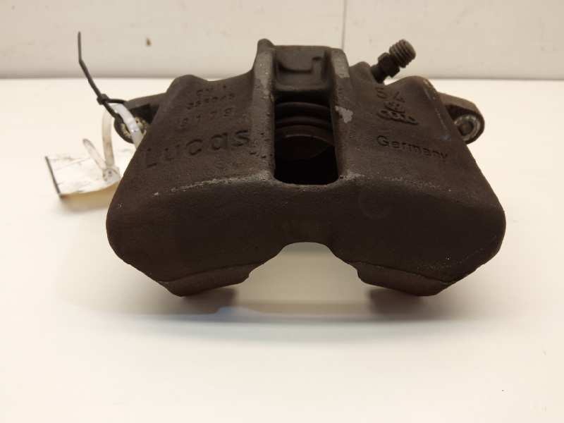 Recambio de pinza freno delantera izquierda para seat ibiza (6k1) stella referencia OEM IAM 35605 LUCAS 