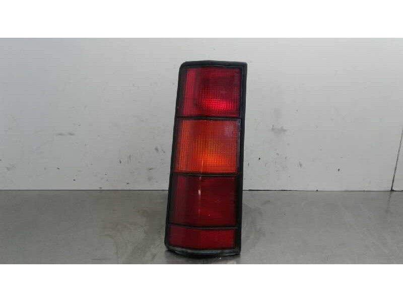 Recambio de piloto trasero izquierdo para renault rapid/express (f40) 1.4 básico familiar cat (f407) referencia OEM IAM   