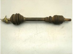 Recambio de transmision delantera derecha para peugeot 406 berlina (s1/s2) 2.0 cat referencia OEM IAM 3100255  