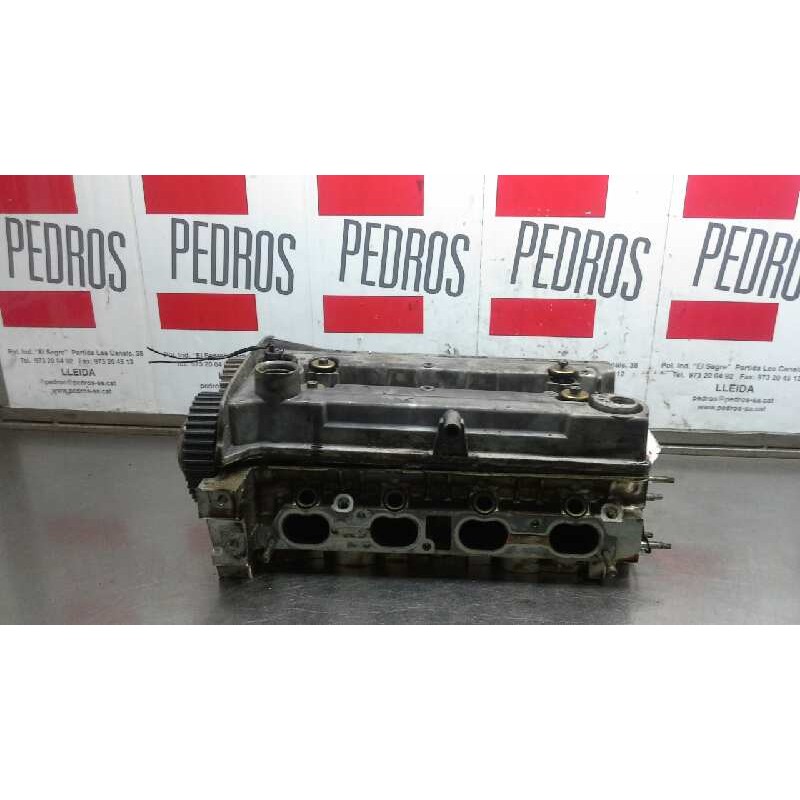 Recambio de culata para ford puma (cce) 1.7 16v cat referencia OEM IAM   