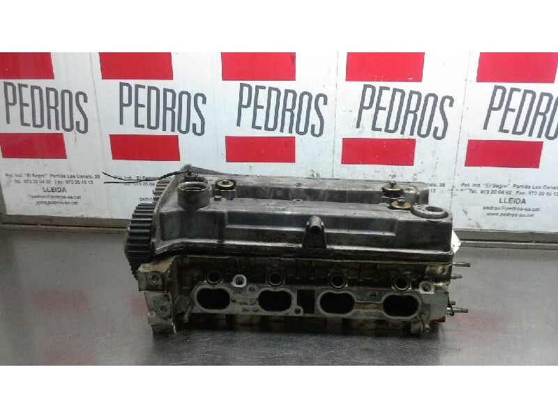 Recambio de culata para ford puma (cce) 1.7 16v cat referencia OEM IAM   
